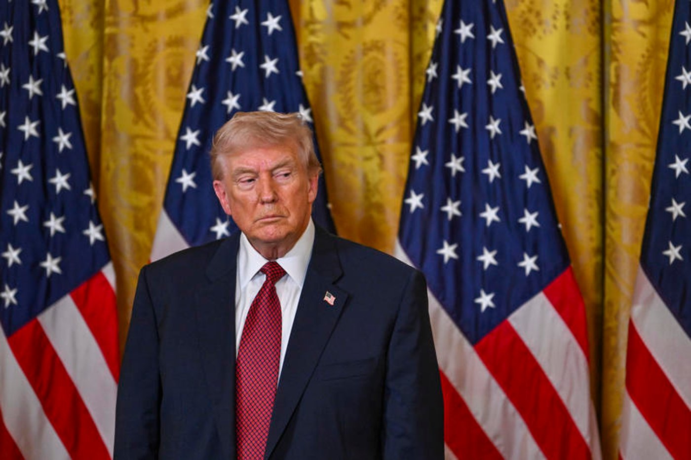 ארה"ב ערוכה לתקוף באיראן כבר במהלך השבת הקרובה - אך "לא נראה שהנשיא טראמפ יאשר זאת"