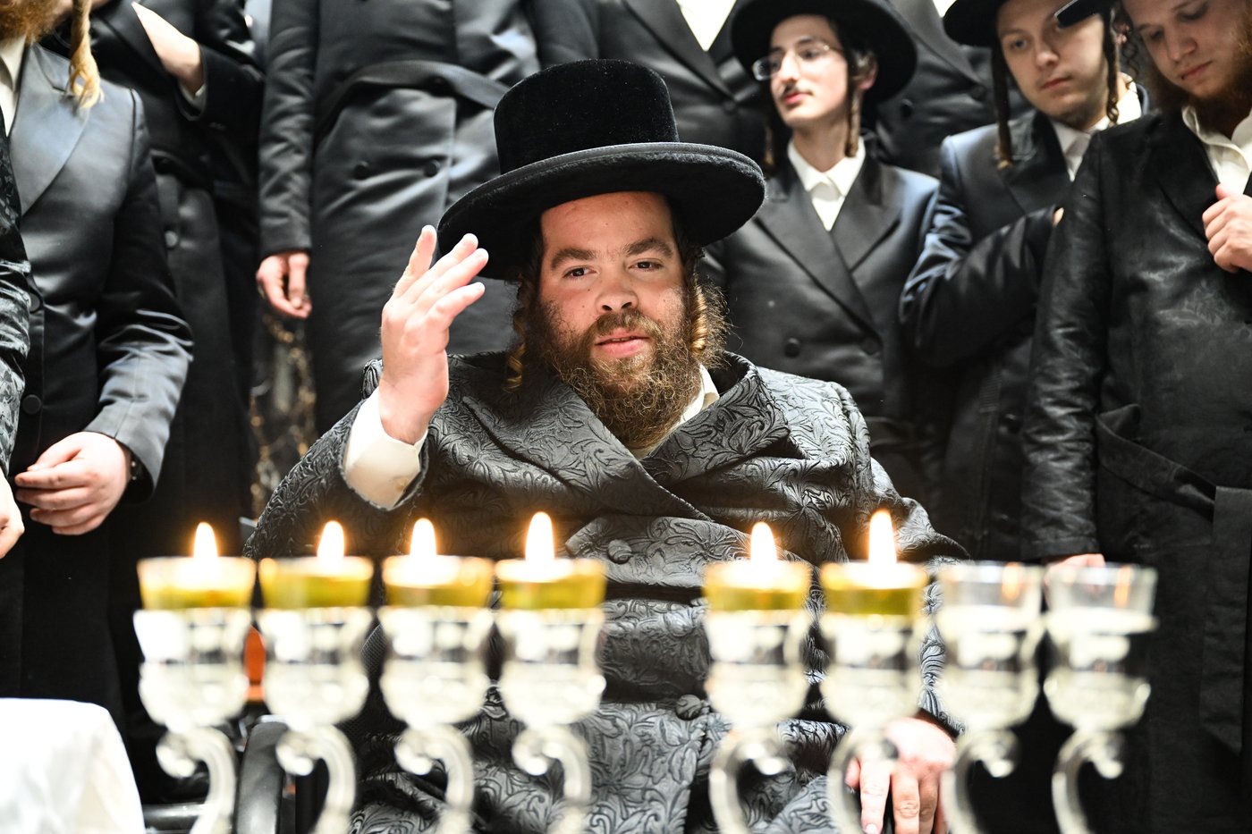 בנה שמוליק כץ