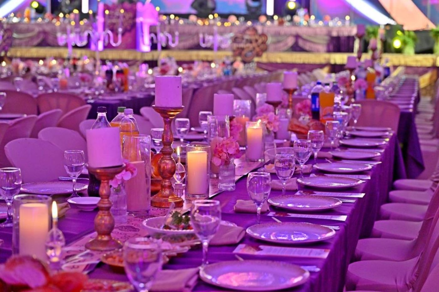 ועידת השלוחים בביתר