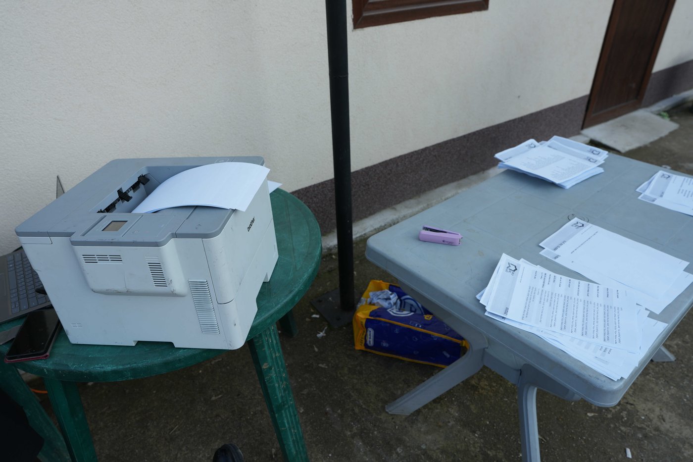 סגולת הישועה למרנא הפלא יועץ זיע"א במסע הישועה של רינה של תורה