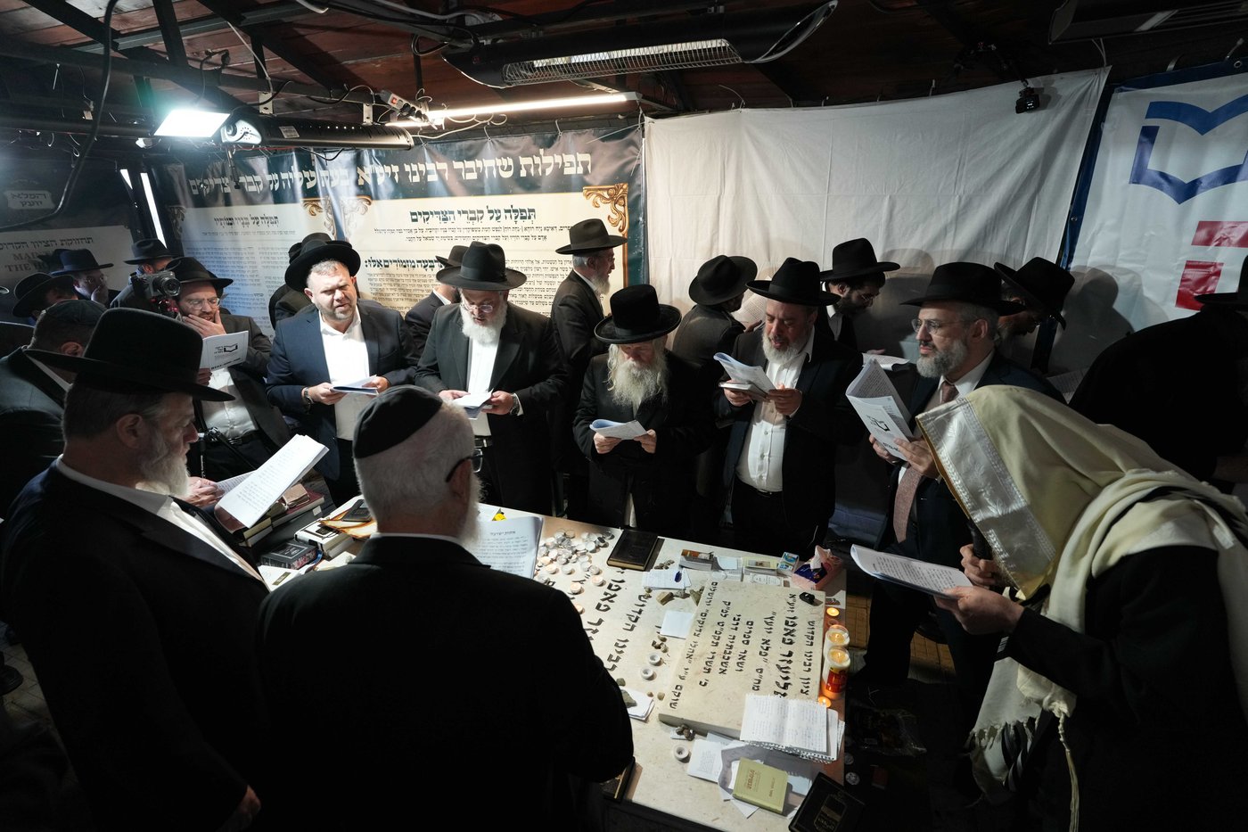 סגולת הישועה למרנא הפלא יועץ זיע"א במסע הישועה של רינה של תורה