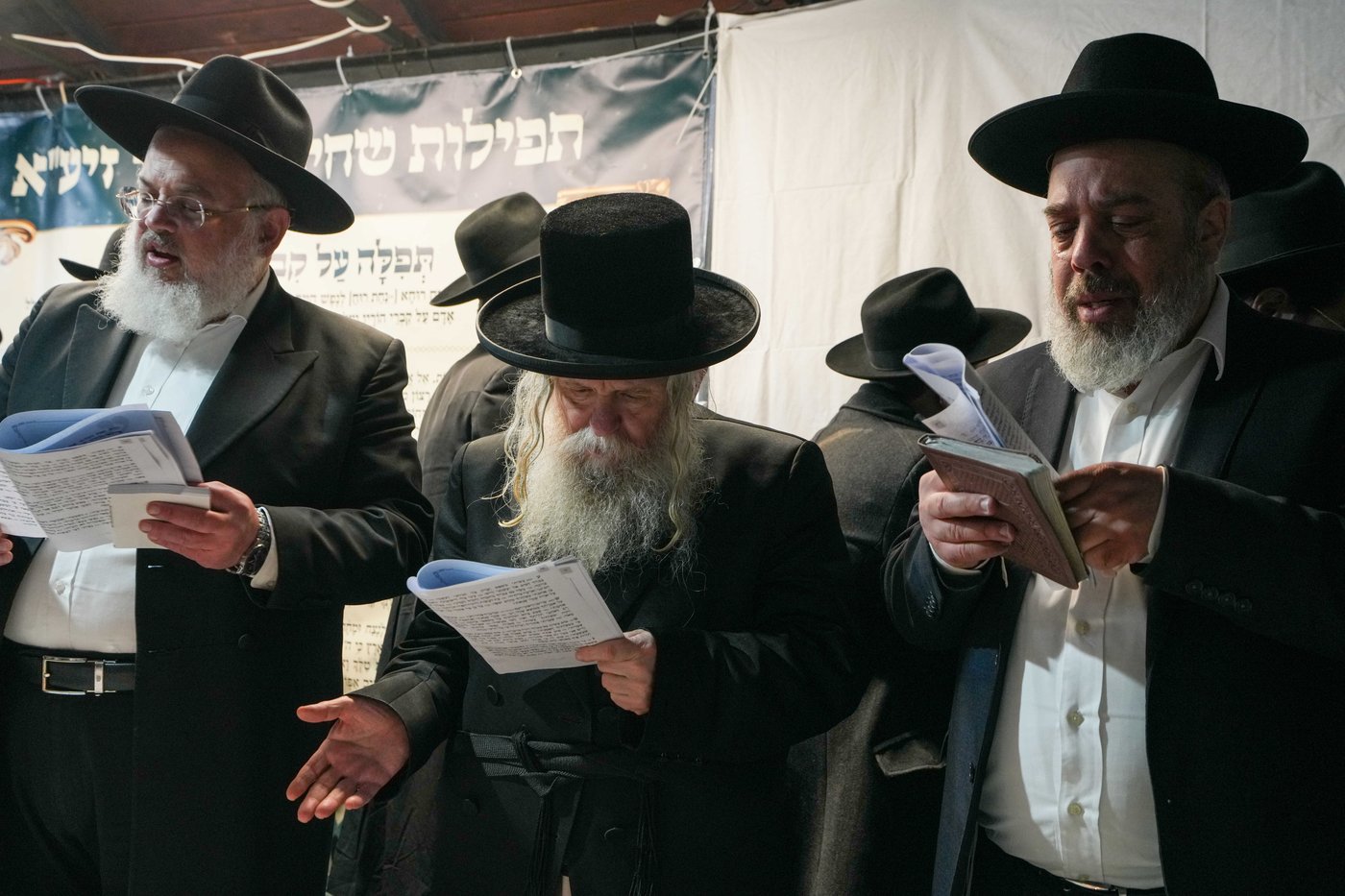 סגולת הישועה למרנא הפלא יועץ זיע"א במסע הישועה של רינה של תורה