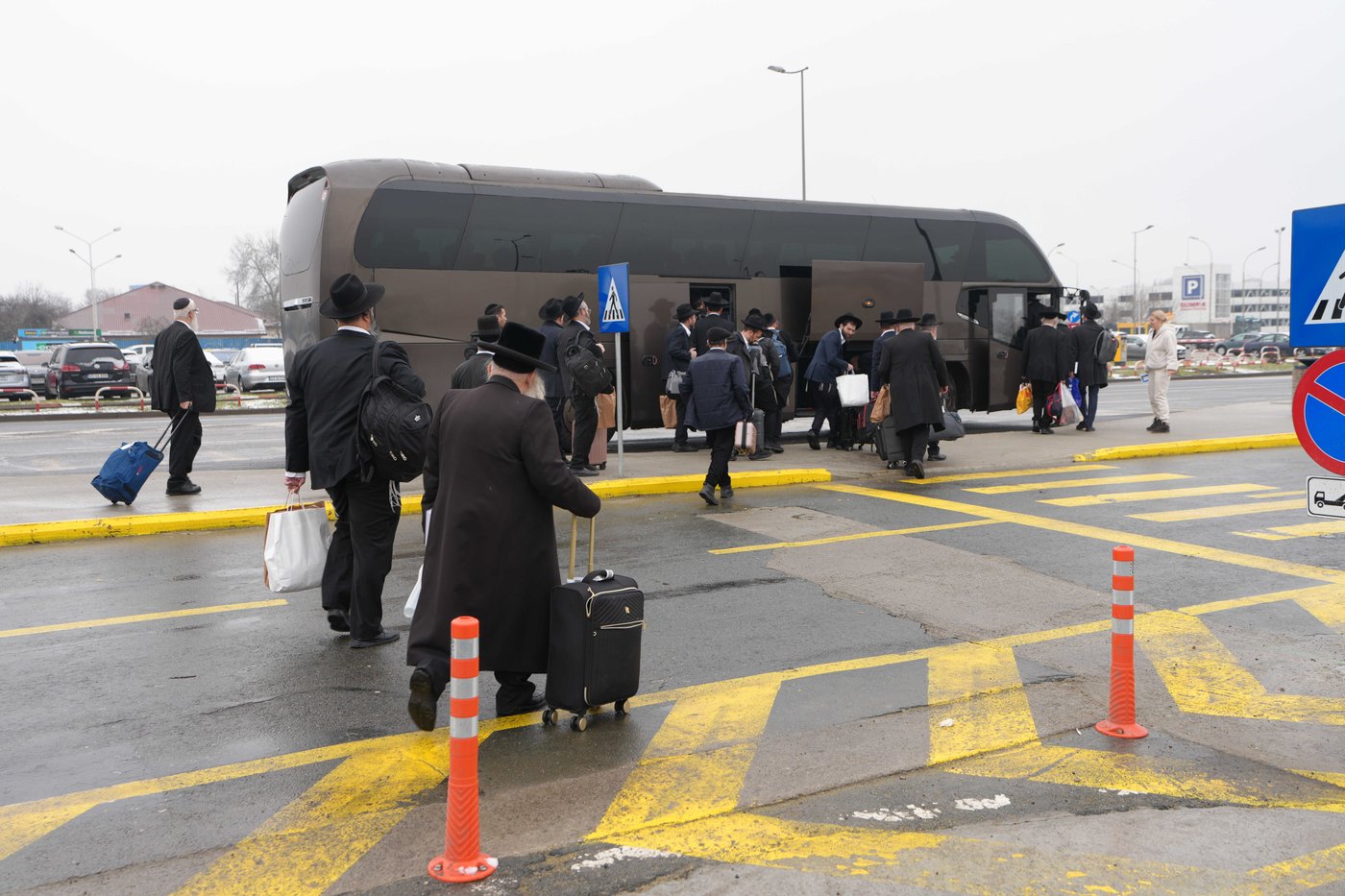 סגולת הישועה למרנא הפלא יועץ זיע"א במסע הישועה של רינה של תורה