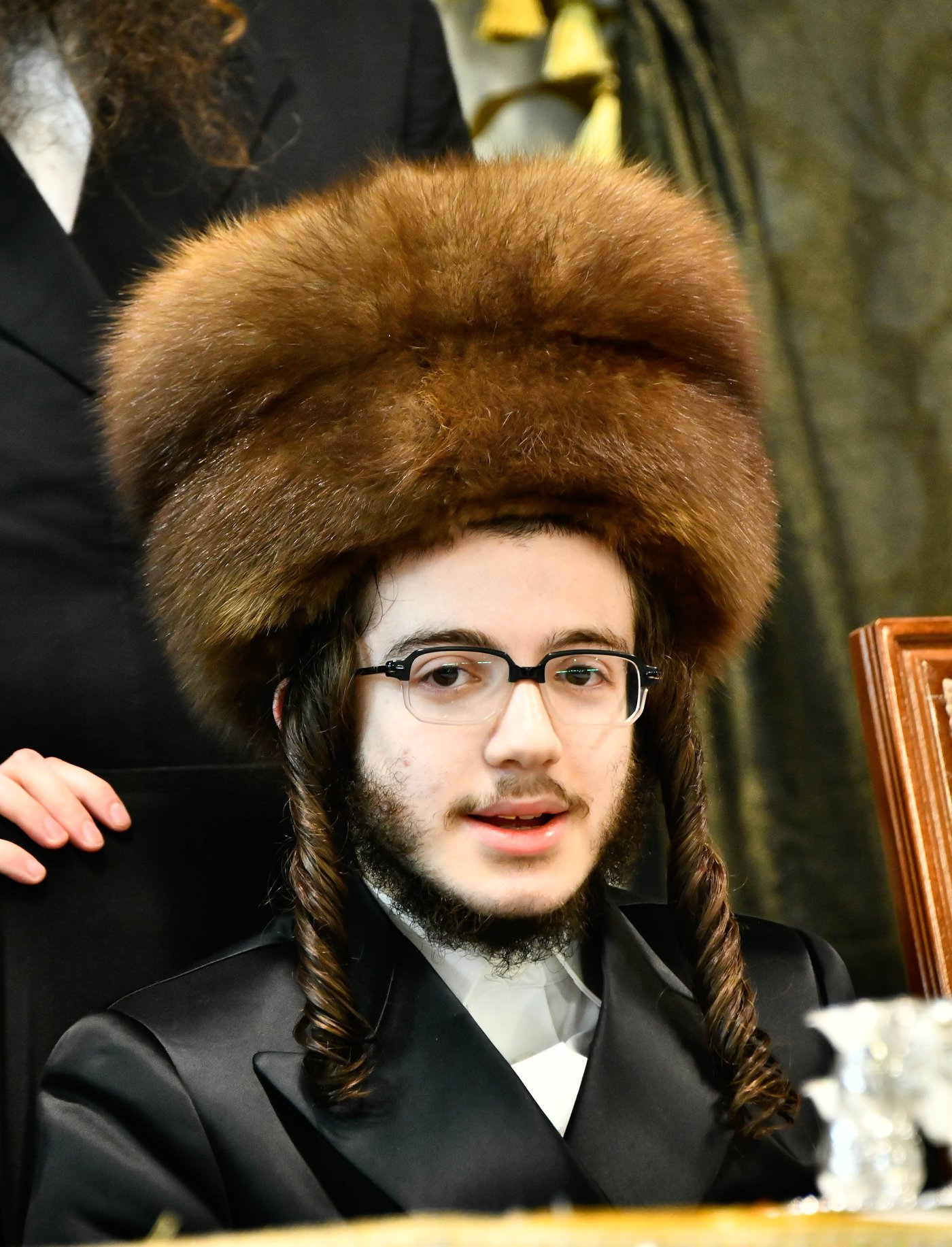 שמחת בית קרעטשניף - דז'יקוב - מעליץ - דעעש