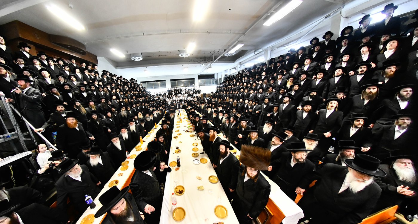 שמחת בית קרעטשניף - דז'יקוב - מעליץ - דעעש