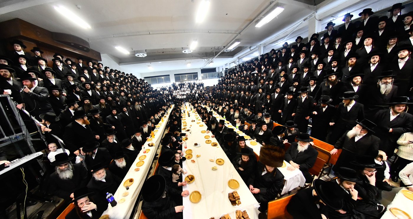 שמחת בית קרעטשניף - דז'יקוב - מעליץ - דעעש