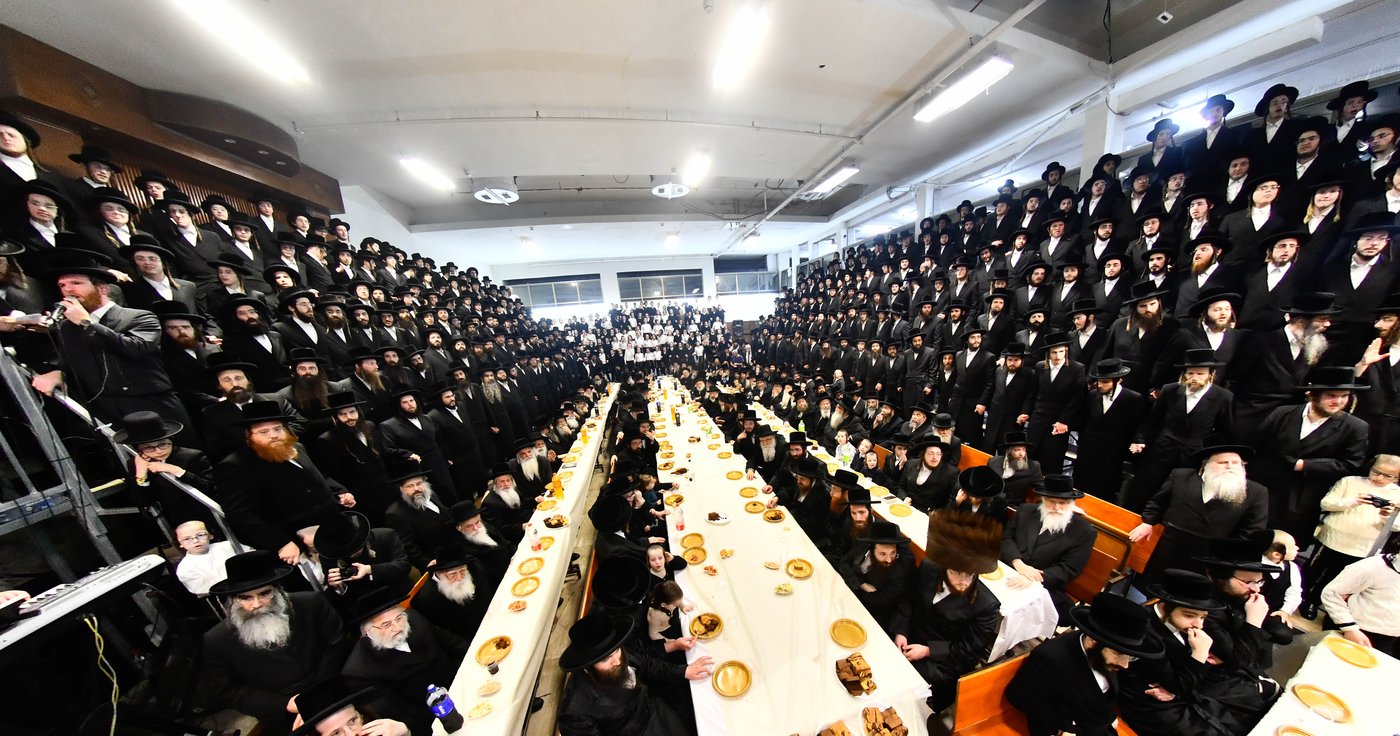 שמחת בית קרעטשניף - דז'יקוב - מעליץ - דעעש