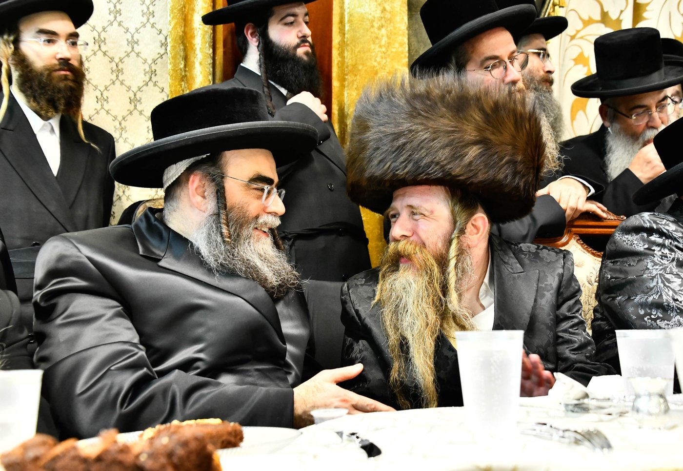 שמחת בית קרעטשניף - דז'יקוב - מעליץ - דעעש