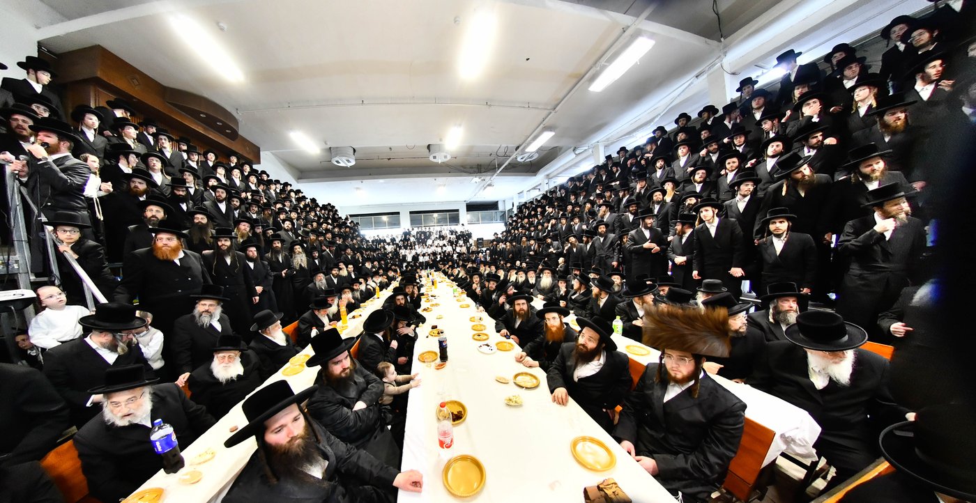 שמחת בית קרעטשניף - דז'יקוב - מעליץ - דעעש