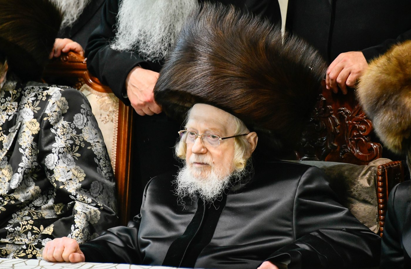 שמחת בית קרעטשניף - דז'יקוב - מעליץ - דעעש