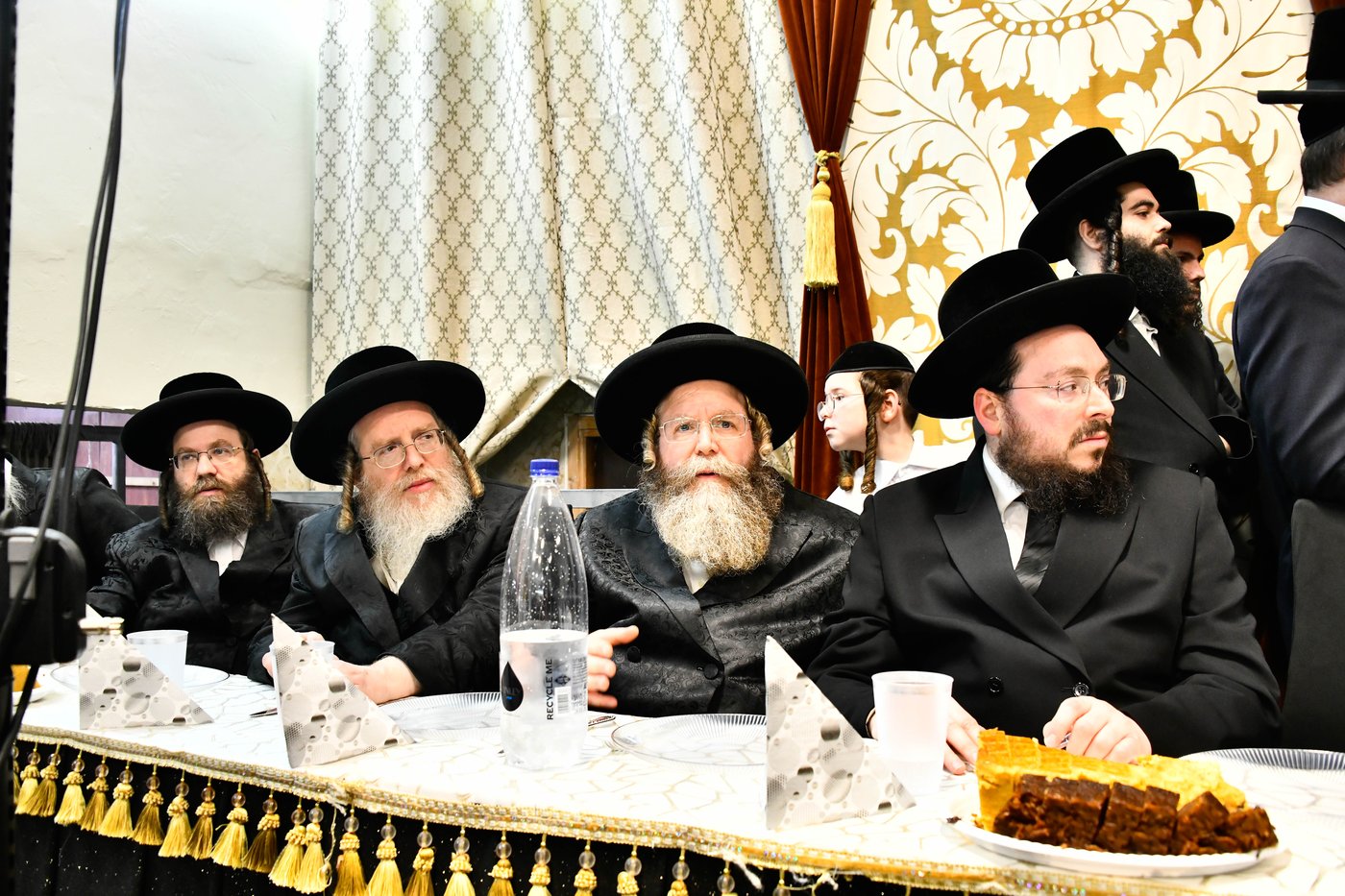 שמחת בית קרעטשניף - דז'יקוב - מעליץ - דעעש