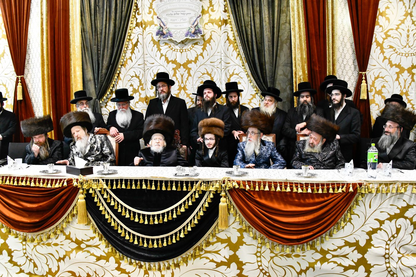 שמחת בית קרעטשניף - דז'יקוב - מעליץ - דעעש