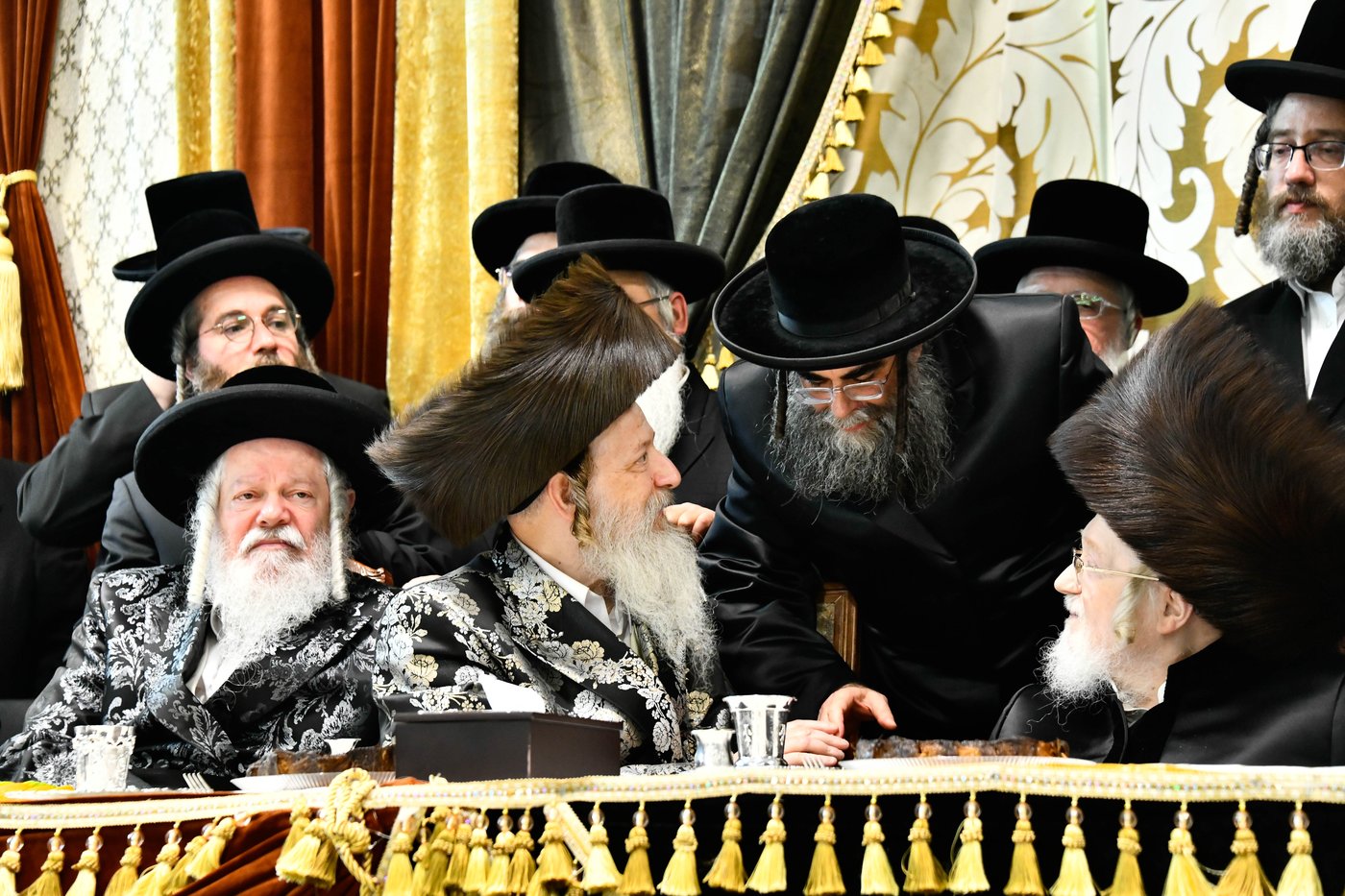 שמחת בית קרעטשניף - דז'יקוב - מעליץ - דעעש