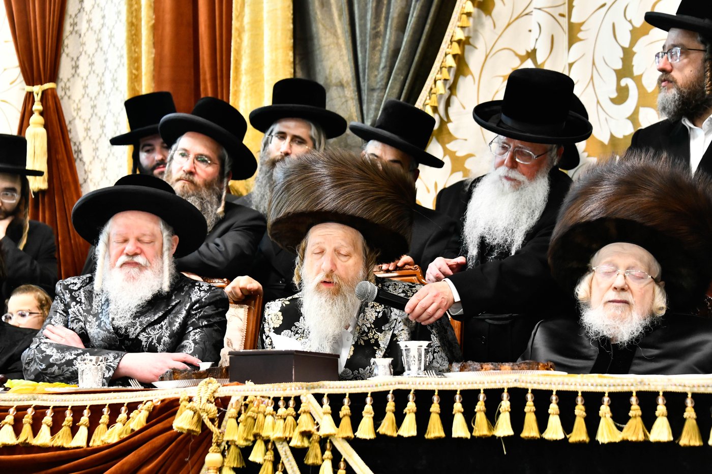 שמחת בית קרעטשניף - דז'יקוב - מעליץ - דעעש