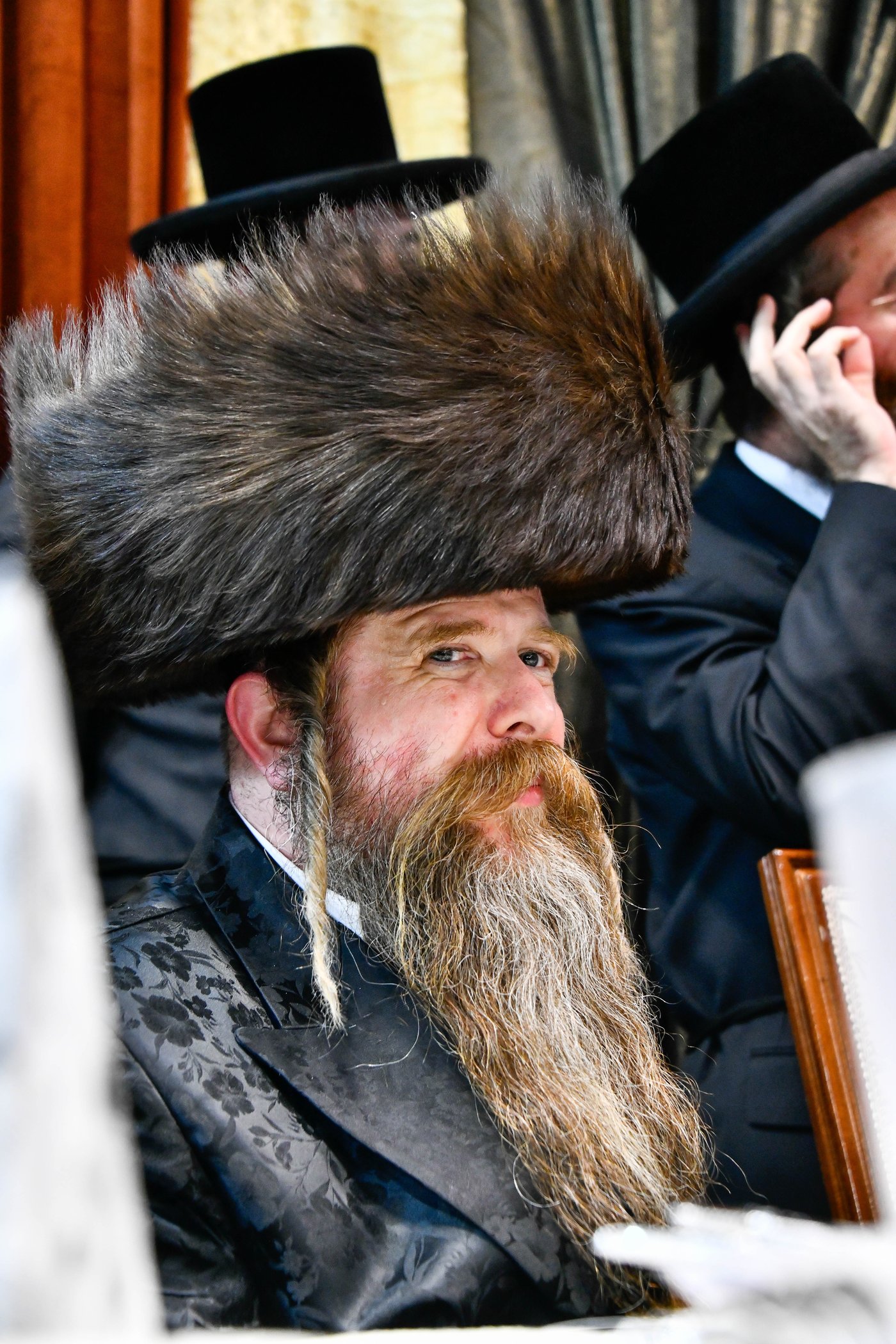 שמחת בית קרעטשניף - דז'יקוב - מעליץ - דעעש