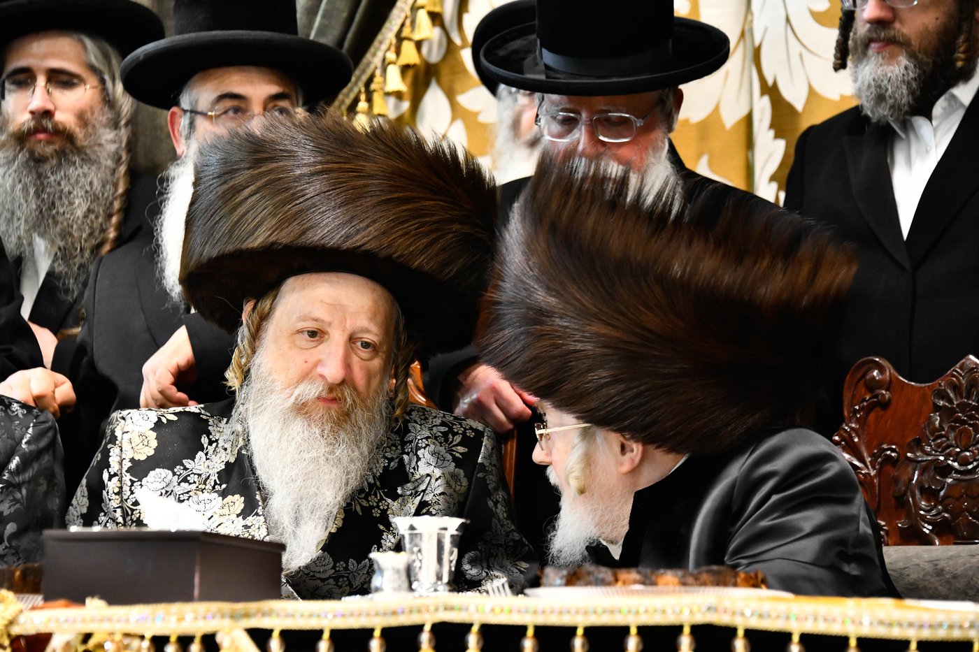 שמחת בית קרעטשניף - דז'יקוב - מעליץ - דעעש