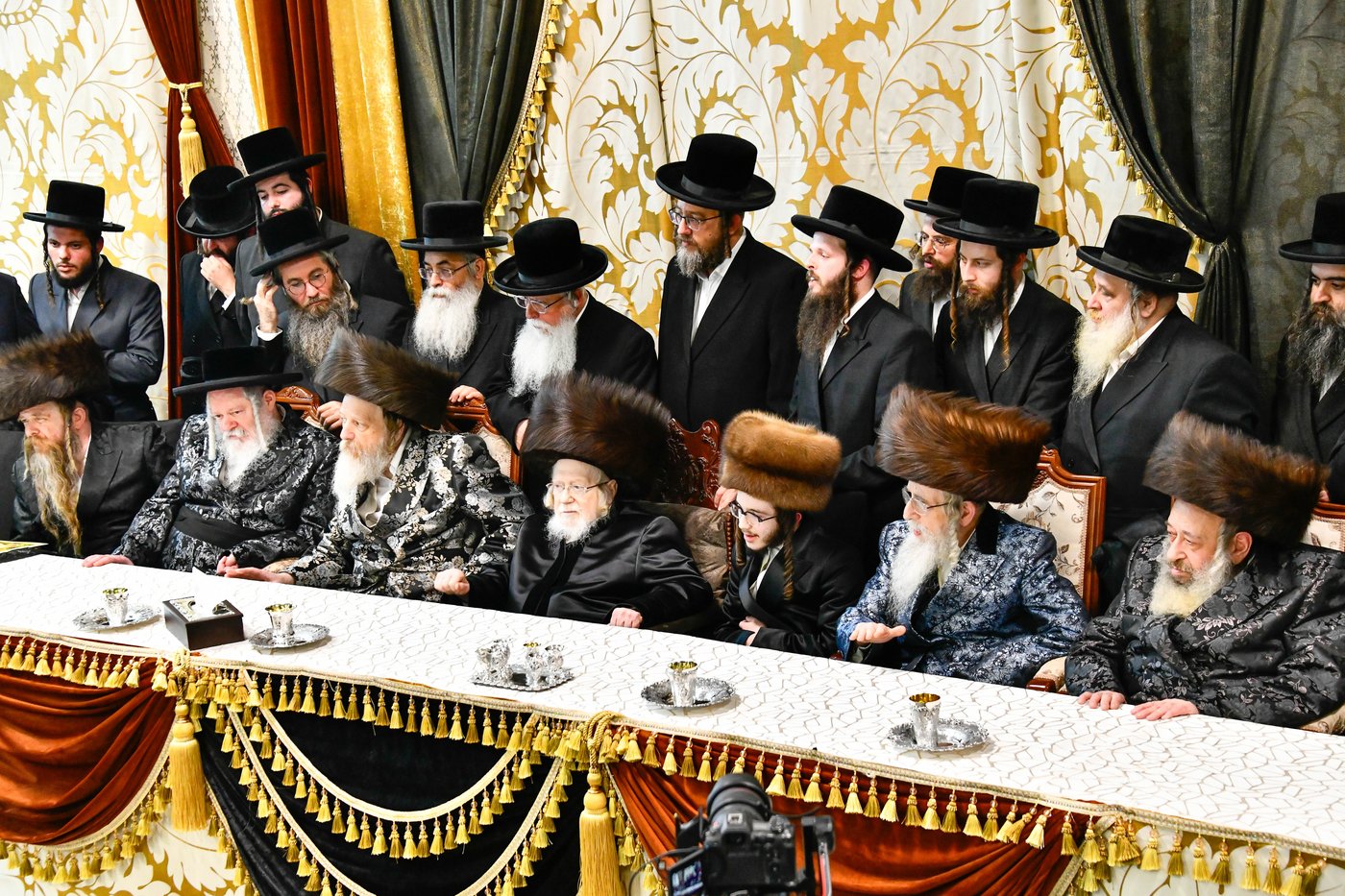 שמחת בית קרעטשניף - דז'יקוב - מעליץ - דעעש