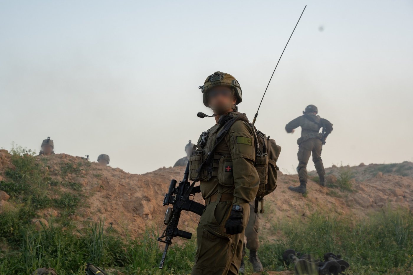 חטיבה 7 ברפיח