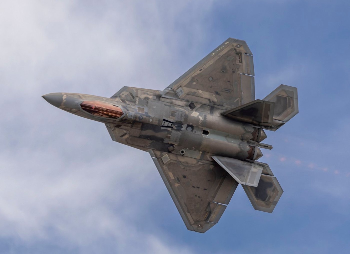ה-F-22