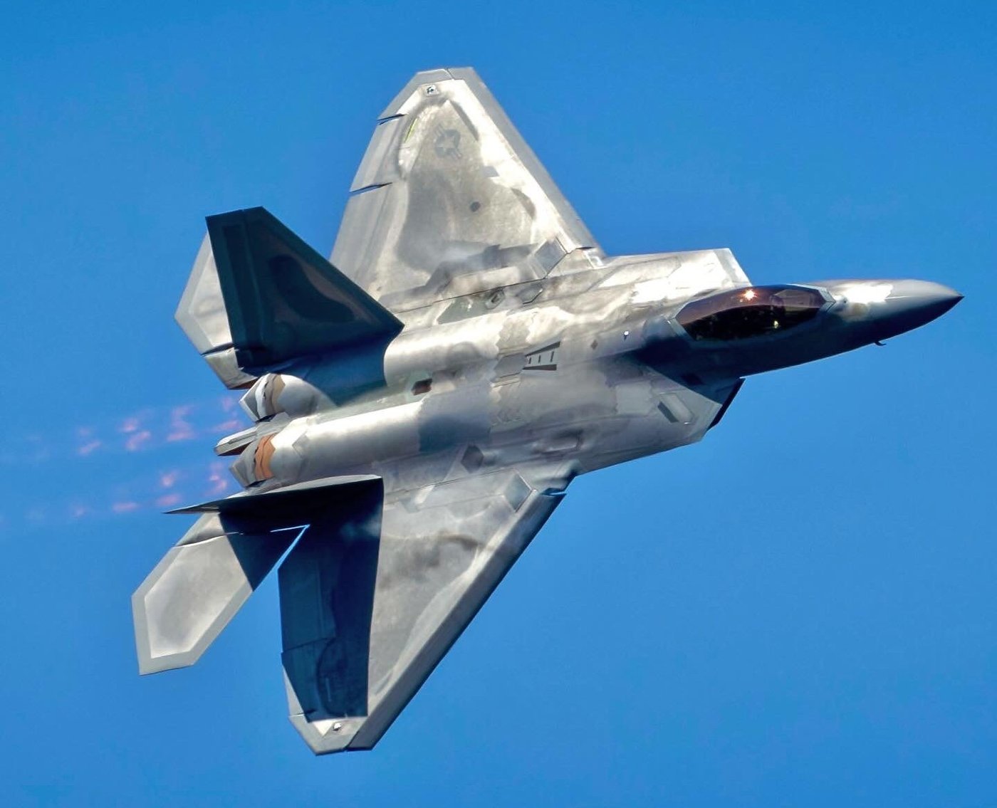 ה-F-22