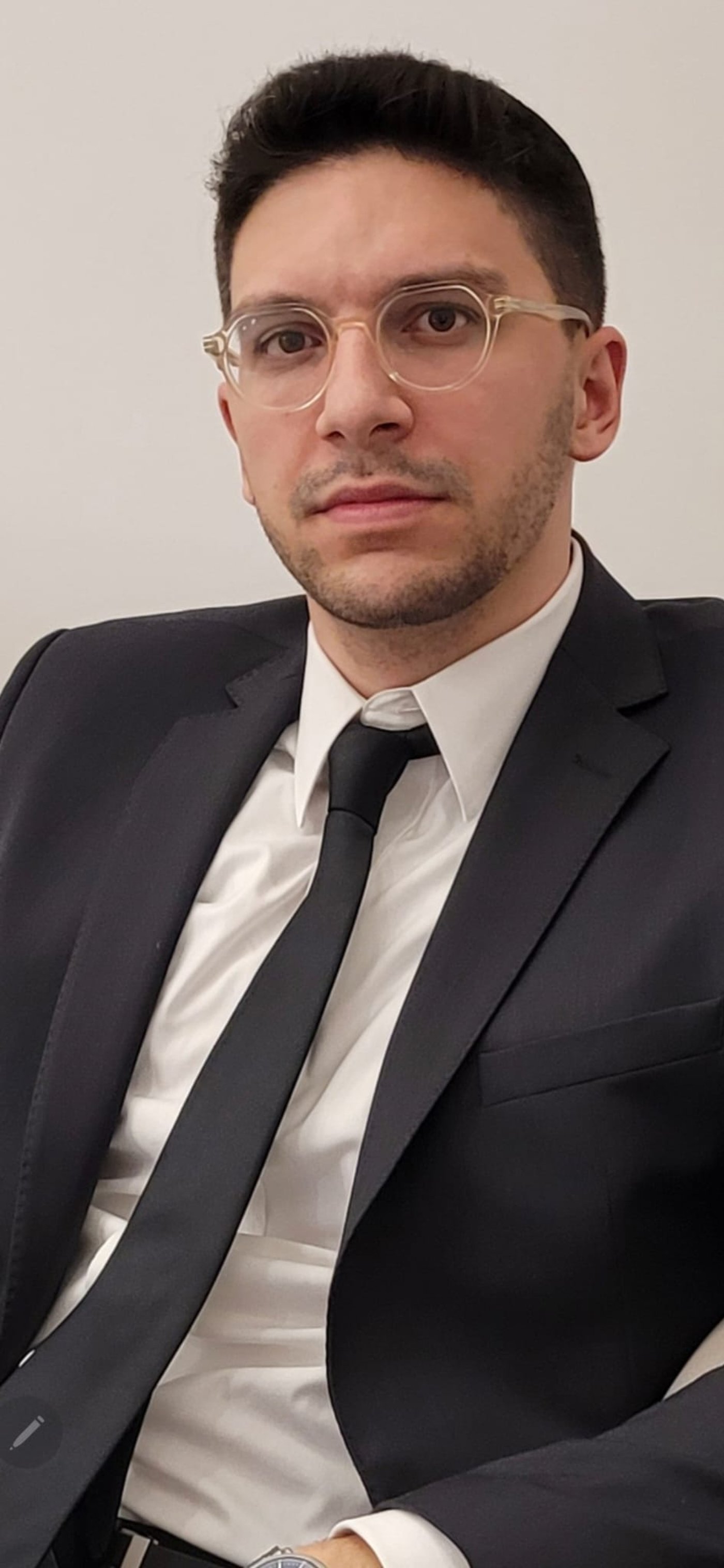 טוען רבני ומגשר ישראל בן-ברוך