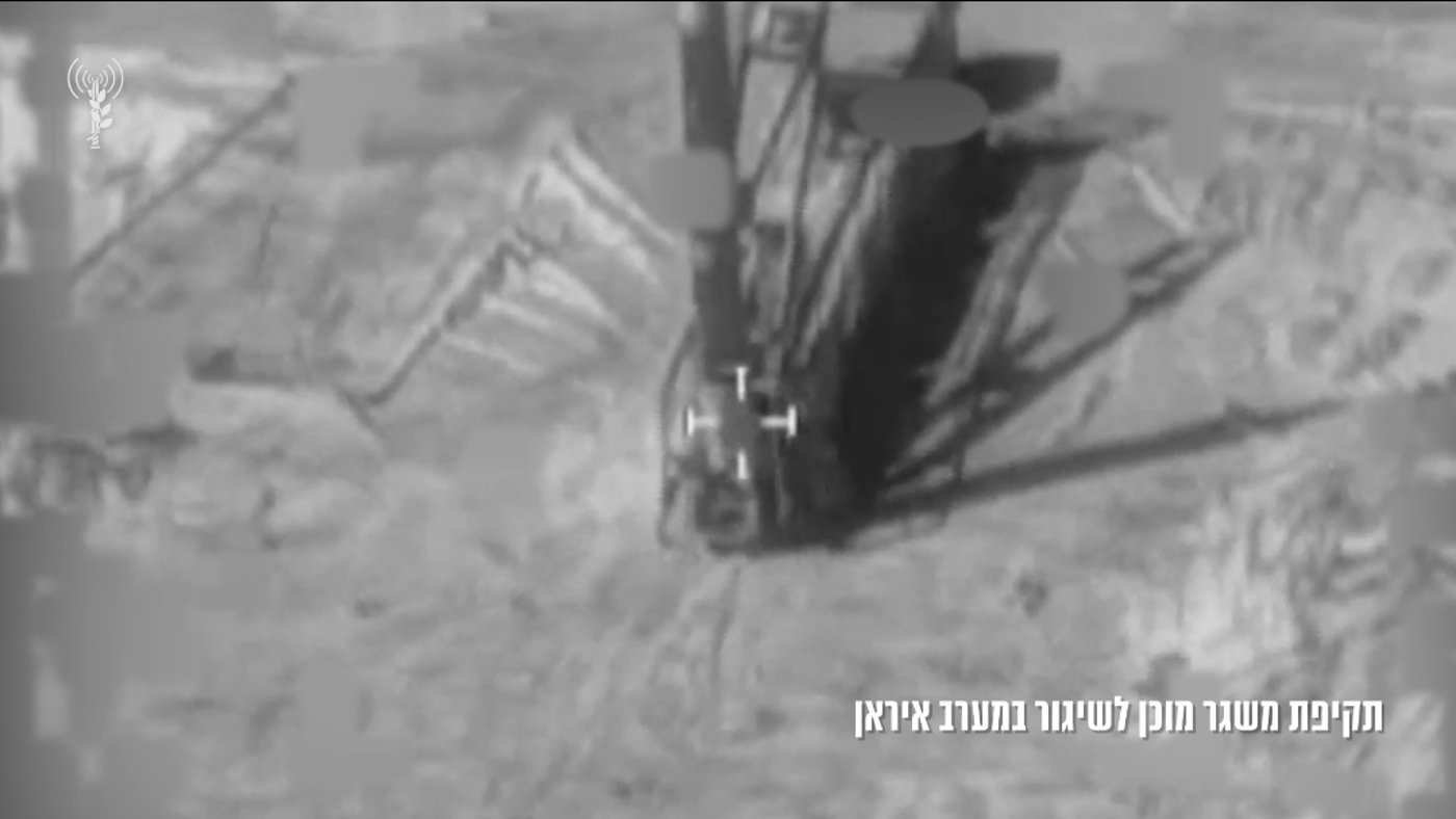 אלו מטרות מבצע "שאגת הארי" - ומתי יותקפו אתרי הגרעין האיראנים? | דיווח