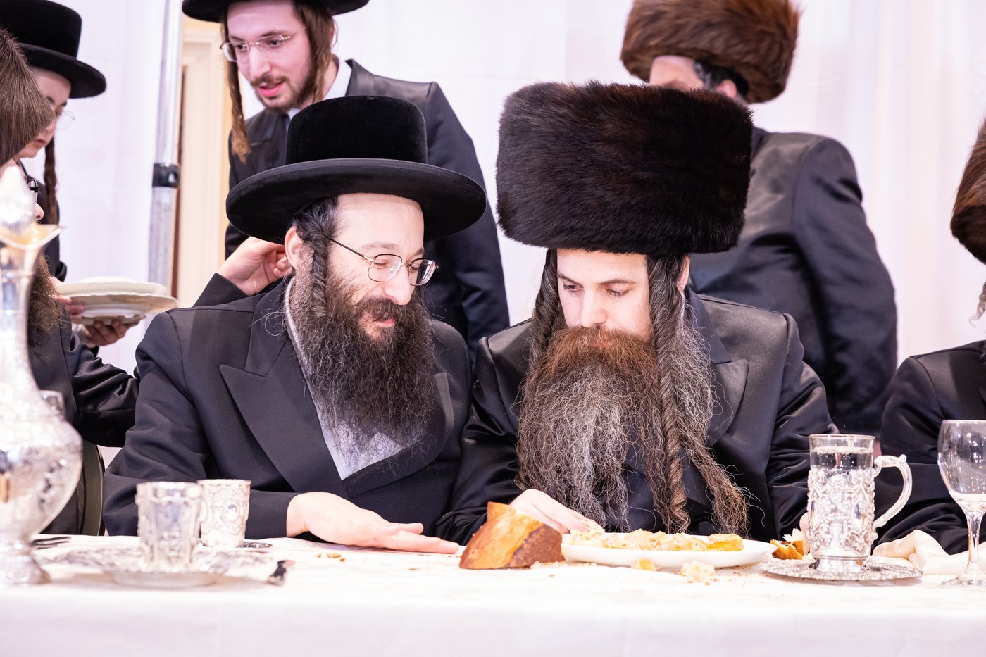 שמחת בית אמשינוב - סטרעטין - דראבהיטש