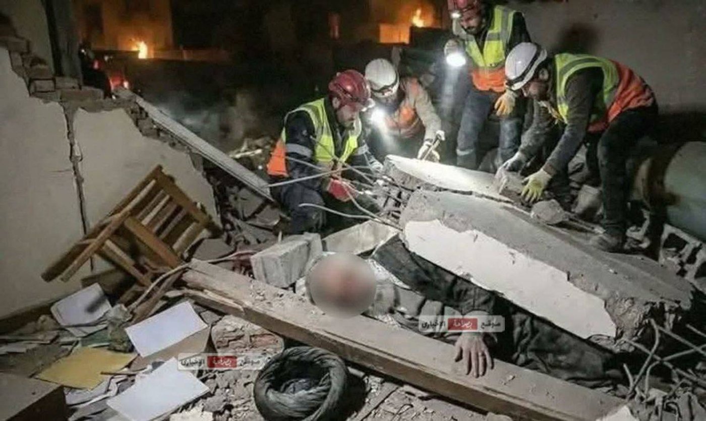 התמונה שהופצה