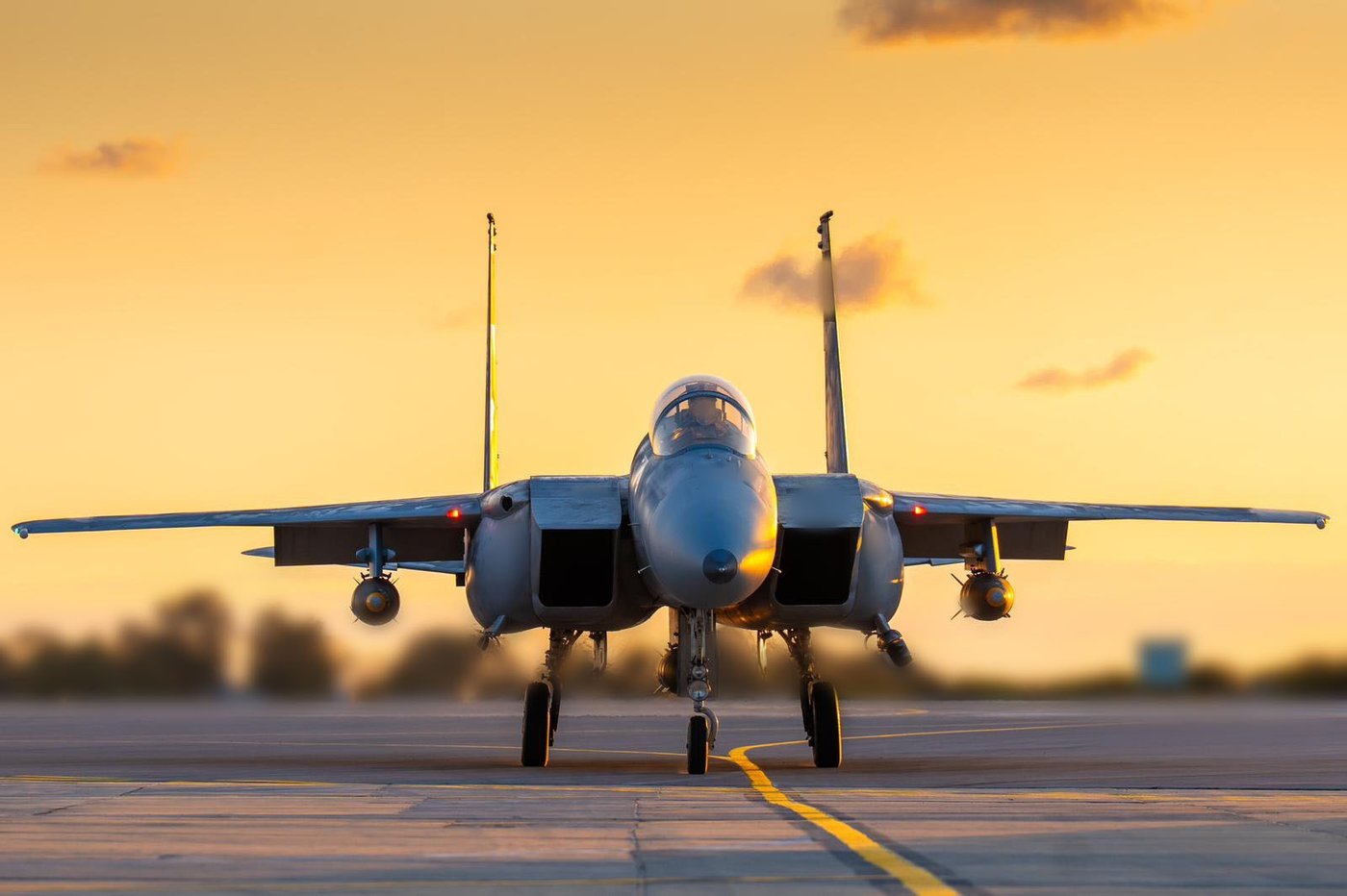 בדרך לאיראן