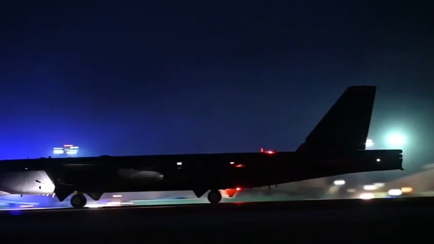 "יש לנו כמה טריקים בשרוול": דוברת הבית הלבן רומזת למהלך הבא מול איראן