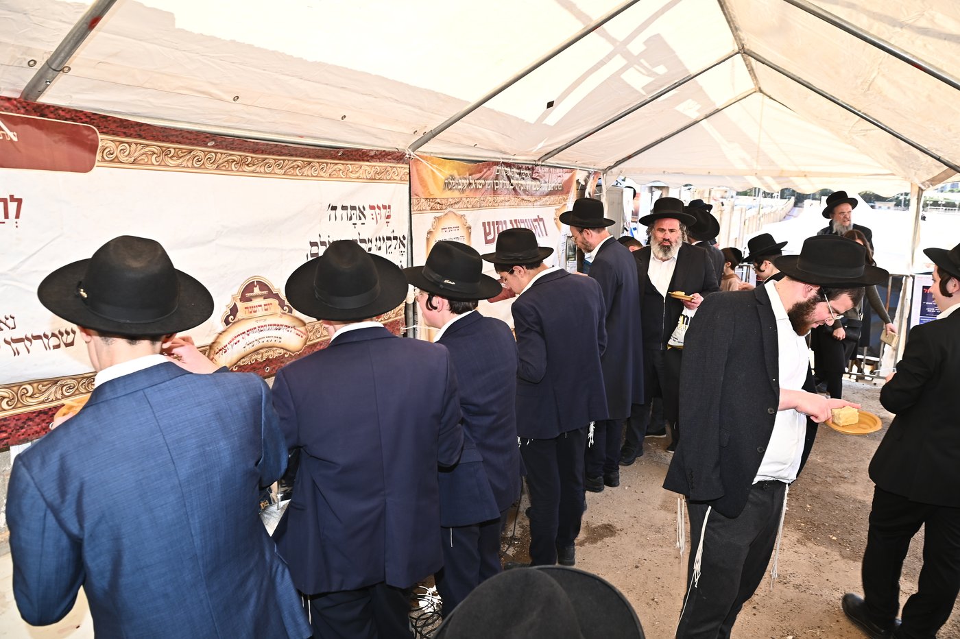 עליה לציון של הגר"ח קנייבסקי זצ"ל