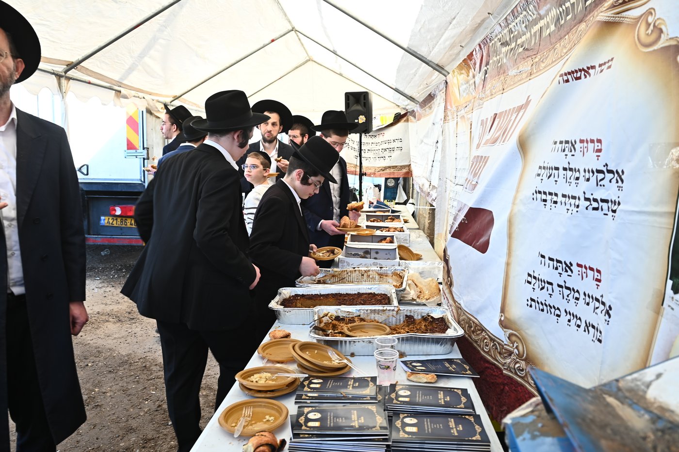 עליה לציון של הגר"ח קנייבסקי זצ"ל