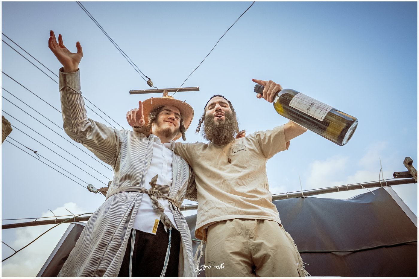 שושן פורים בעיה"ק ירושלים