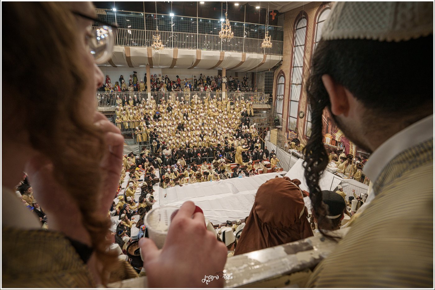 שושן פורים בעיה"ק ירושלים