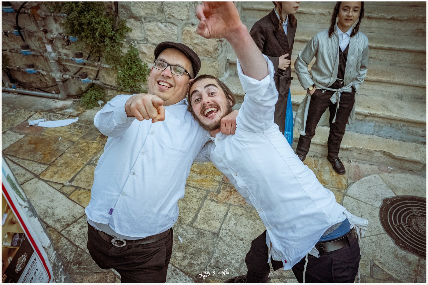 שושן פורים בעיה"ק ירושלים