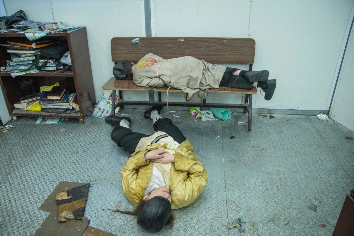 שושן פורים בעיה"ק ירושלים