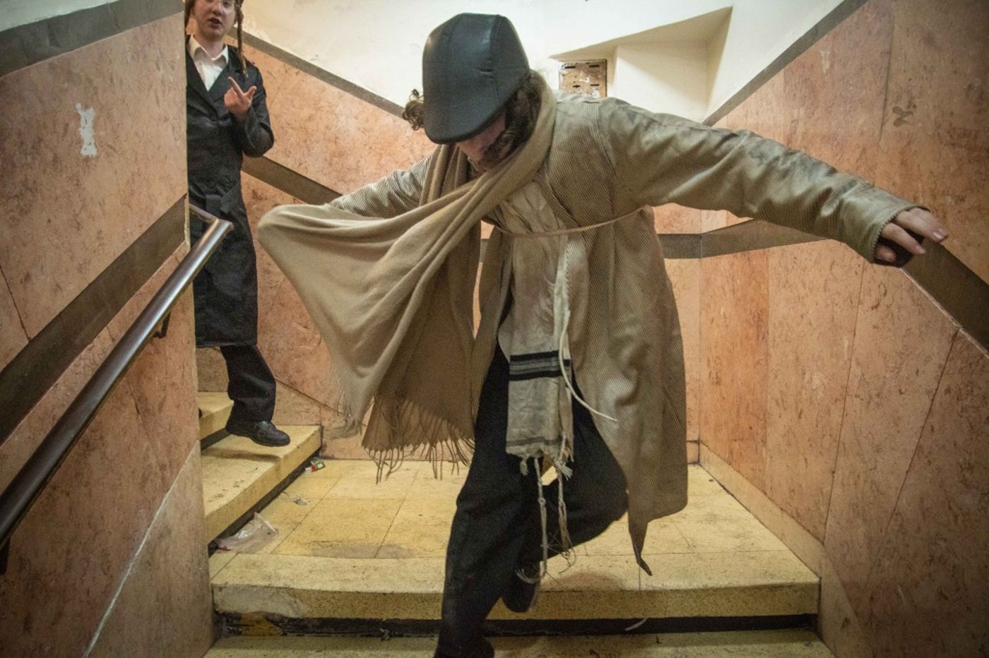 שושן פורים בעיה"ק ירושלים