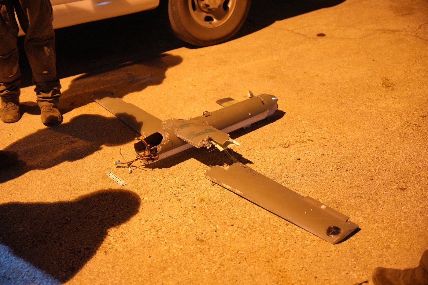 הכטב"ם שנוטרל