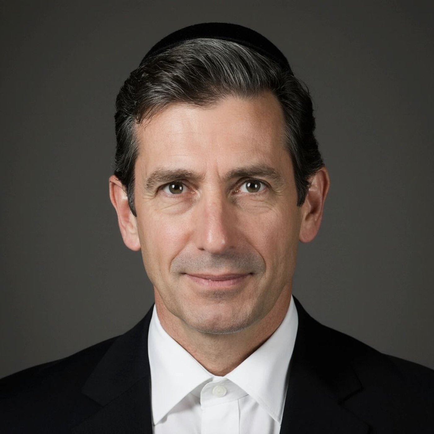 הרב מיכאל וורהפטיג