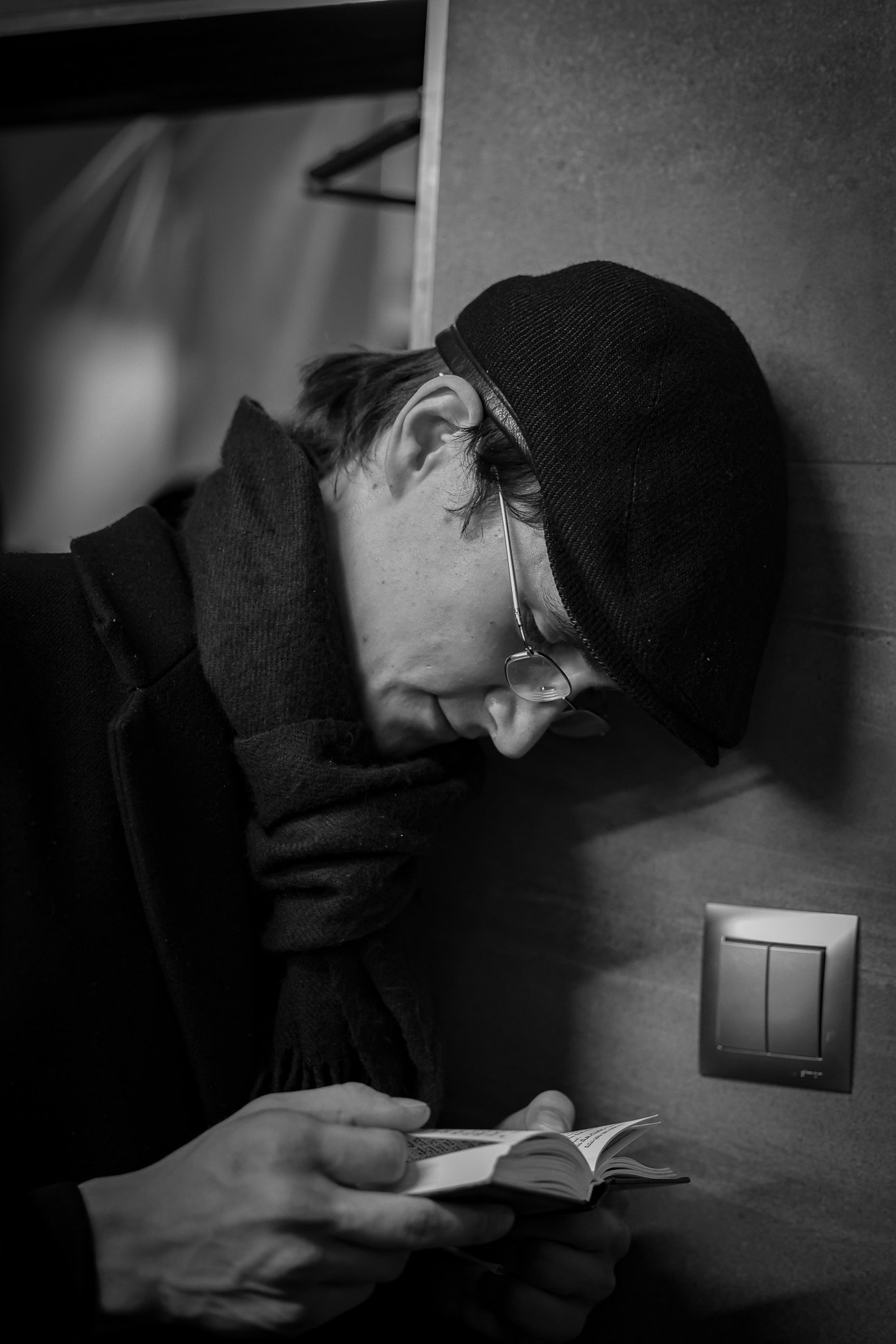 הילולא קדישא בליזענסק - תשפ"ו