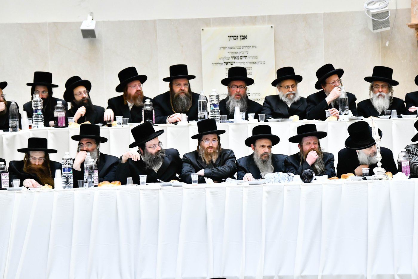 הילולא קדישא בויז'ניץ