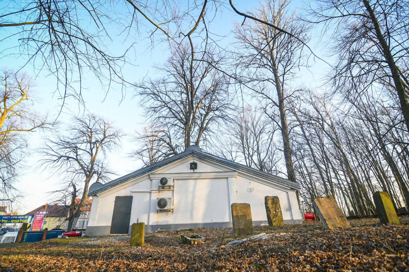 מראות ההכנות בליזענסק תשפ"ו