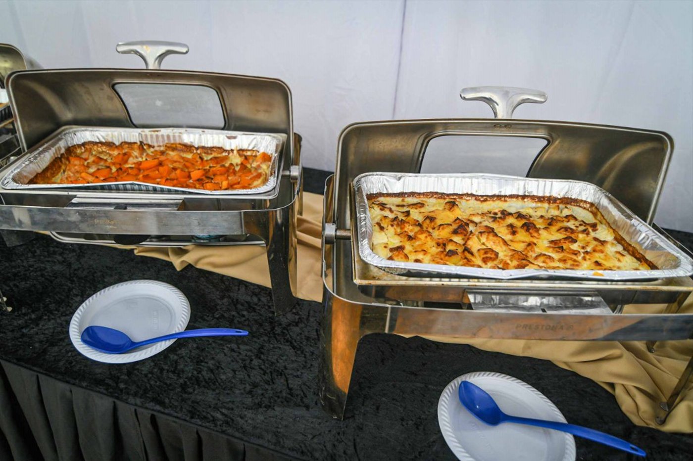 מראות ההכנות בליזענסק תשפ"ו