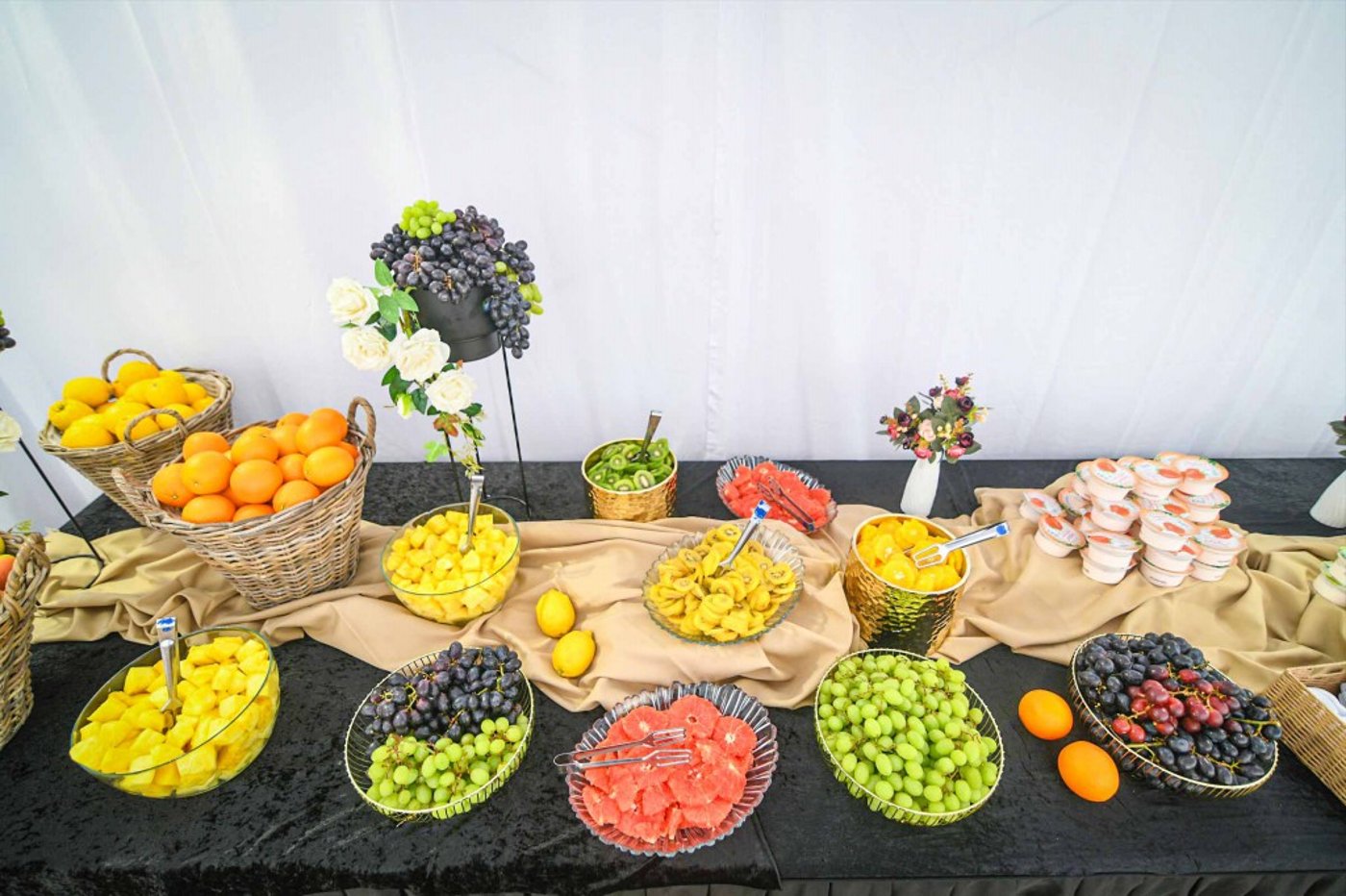 מראות ההכנות בליזענסק תשפ"ו