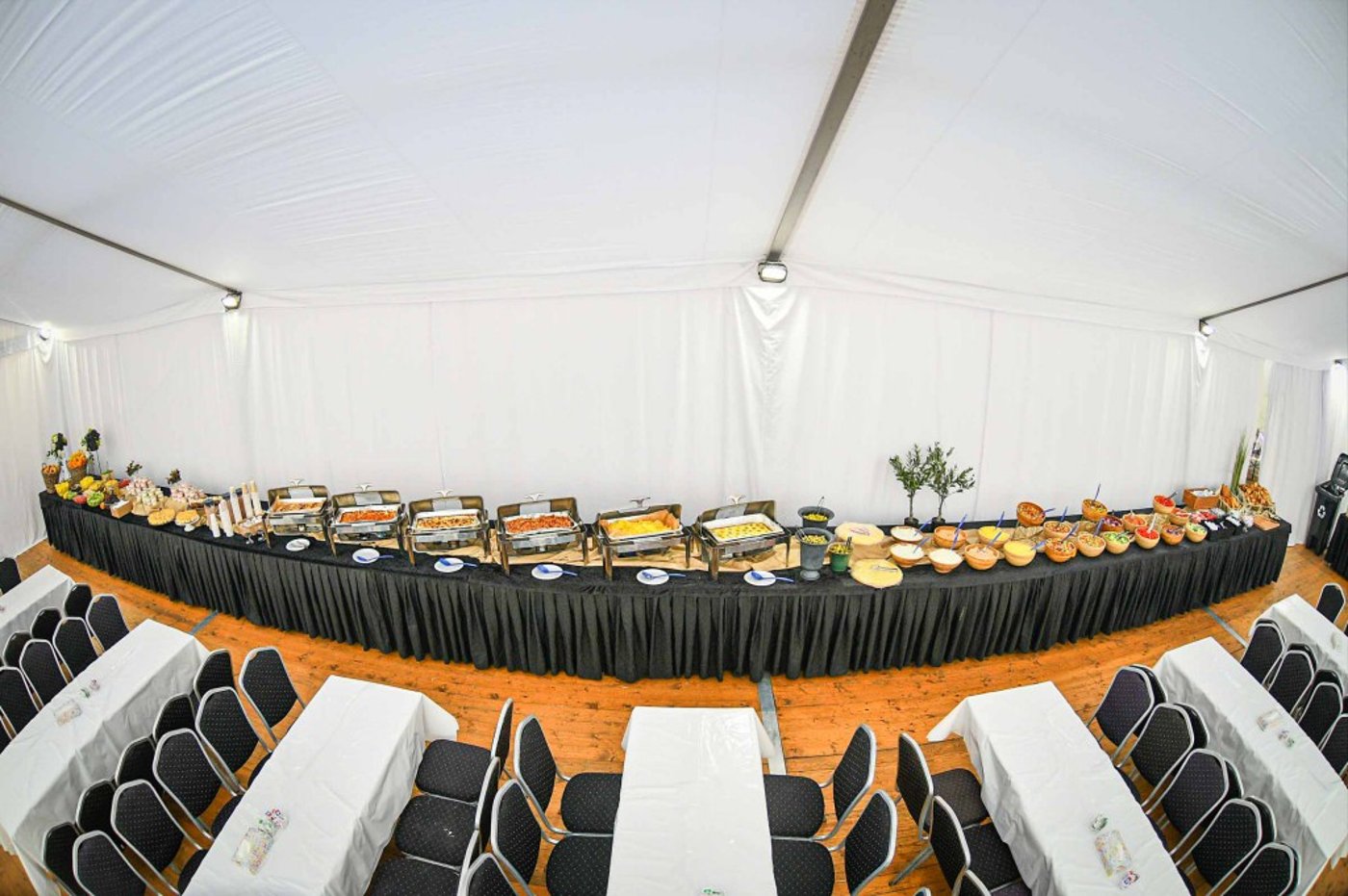 מראות ההכנות בליזענסק תשפ"ו