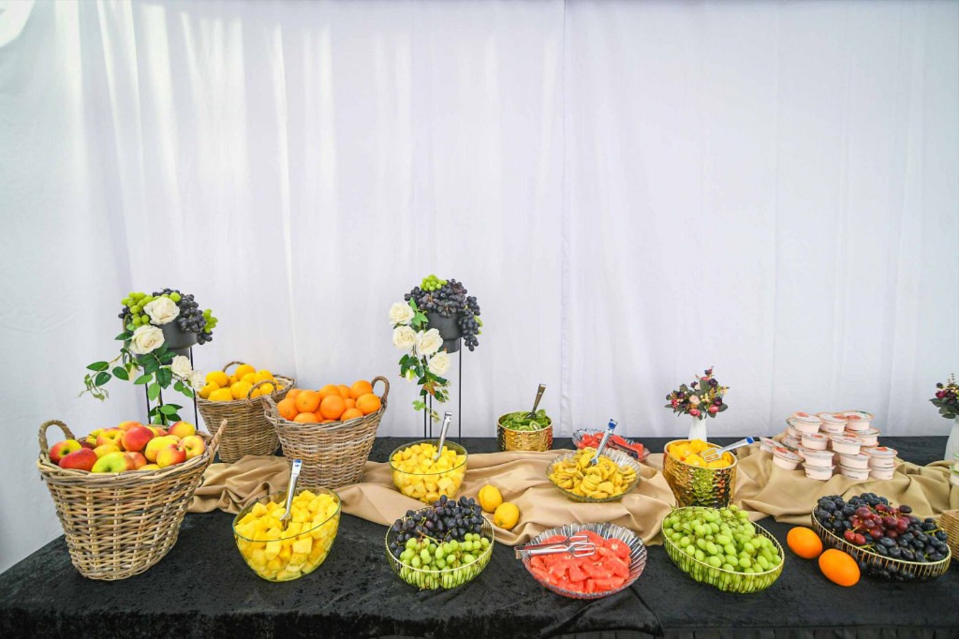 מראות ההכנות בליזענסק תשפ"ו