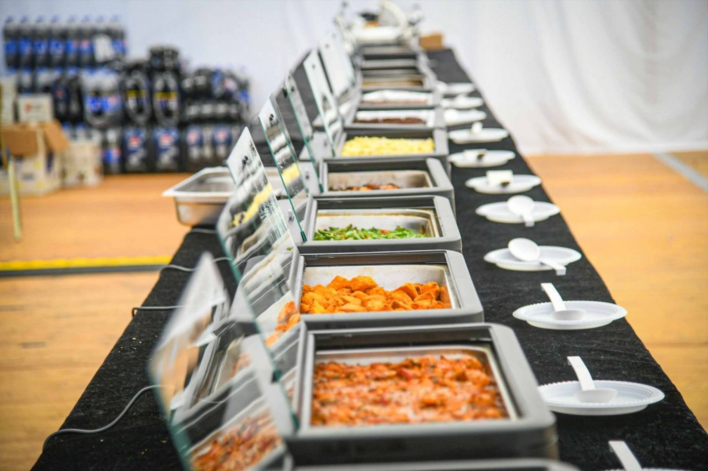 מראות ההכנות בליזענסק תשפ"ו