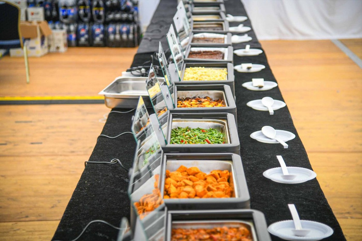 מראות ההכנות בליזענסק תשפ"ו