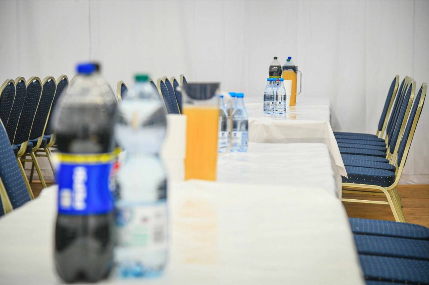 מראות ההכנות בליזענסק תשפ"ו