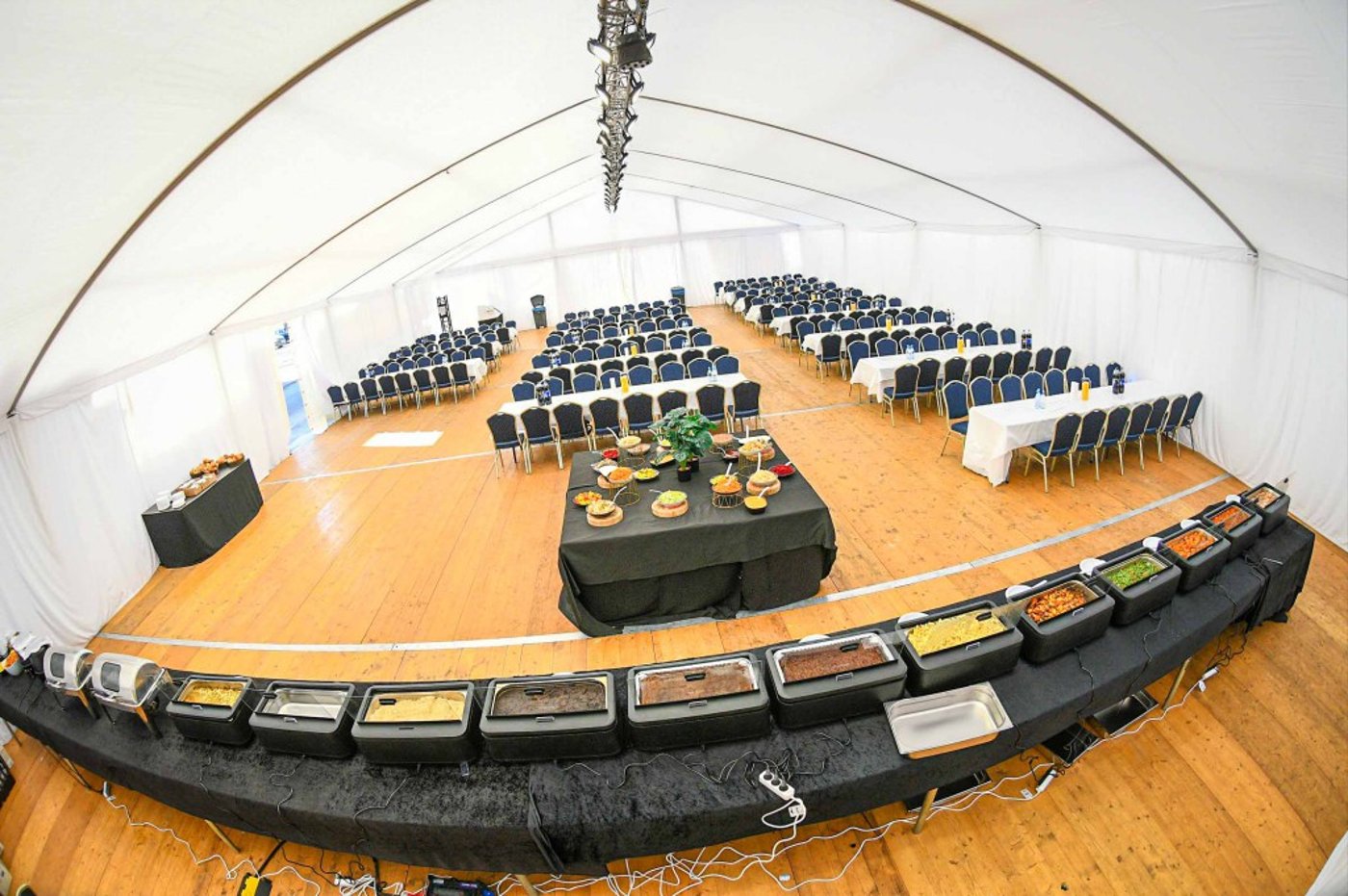 מראות ההכנות בליזענסק תשפ"ו